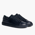Encore Navy Leren sneakers voor Heren