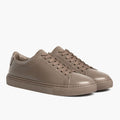 Encore Taupe Leren sneakers voor Heren