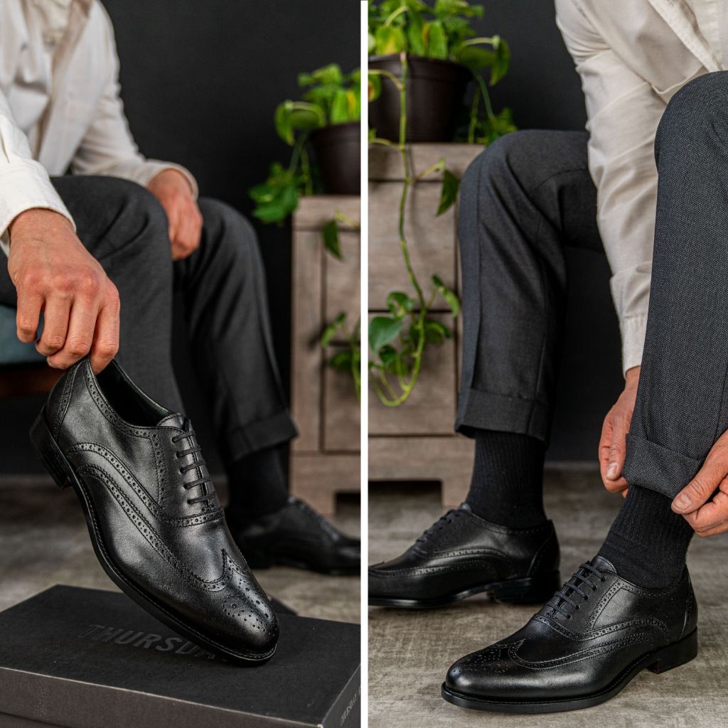 Binnenweergave Showing Quilted Viscose Lining & Twee functionele binnenzakken