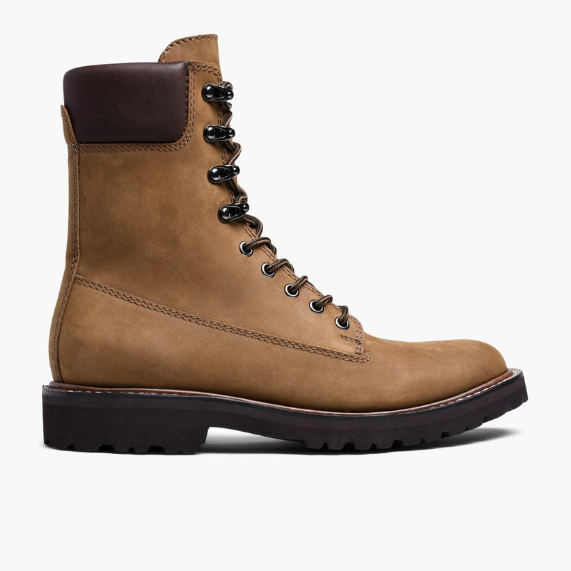 Explorer Cedar Leren laarzen voor Heren