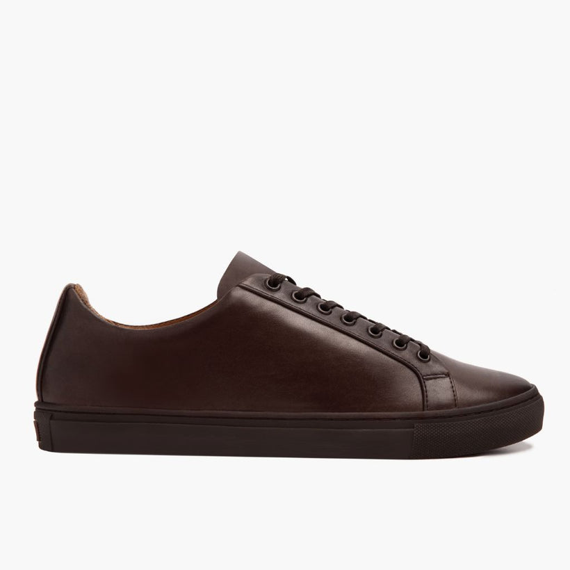 Premier Low Top Old English Leather Sneakers voor Heren