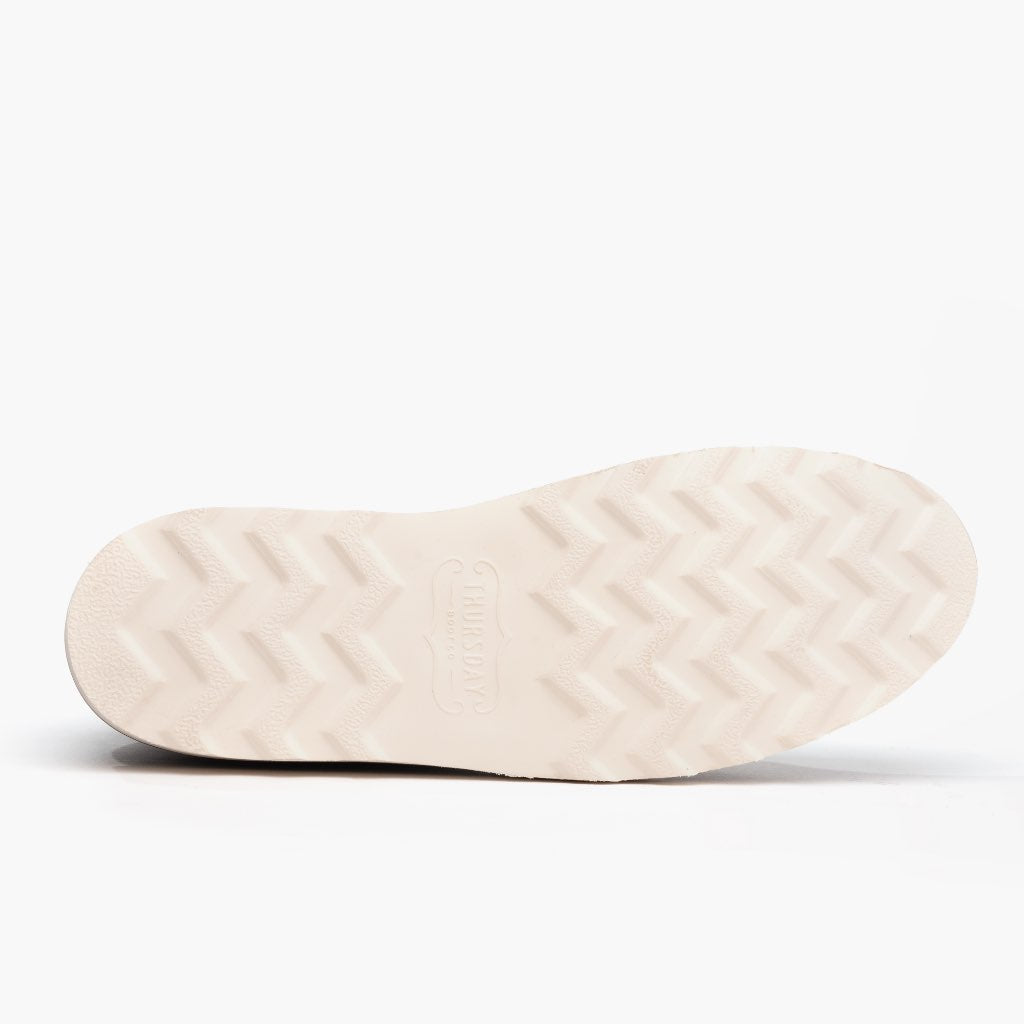 High-Traction Rubber Outsole & Lug Tread Pattern on Diplomat Zwart Leren laarzen voor Dames