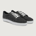 Murphy Low Top Grey Suede Leren sneakers voor Heren
