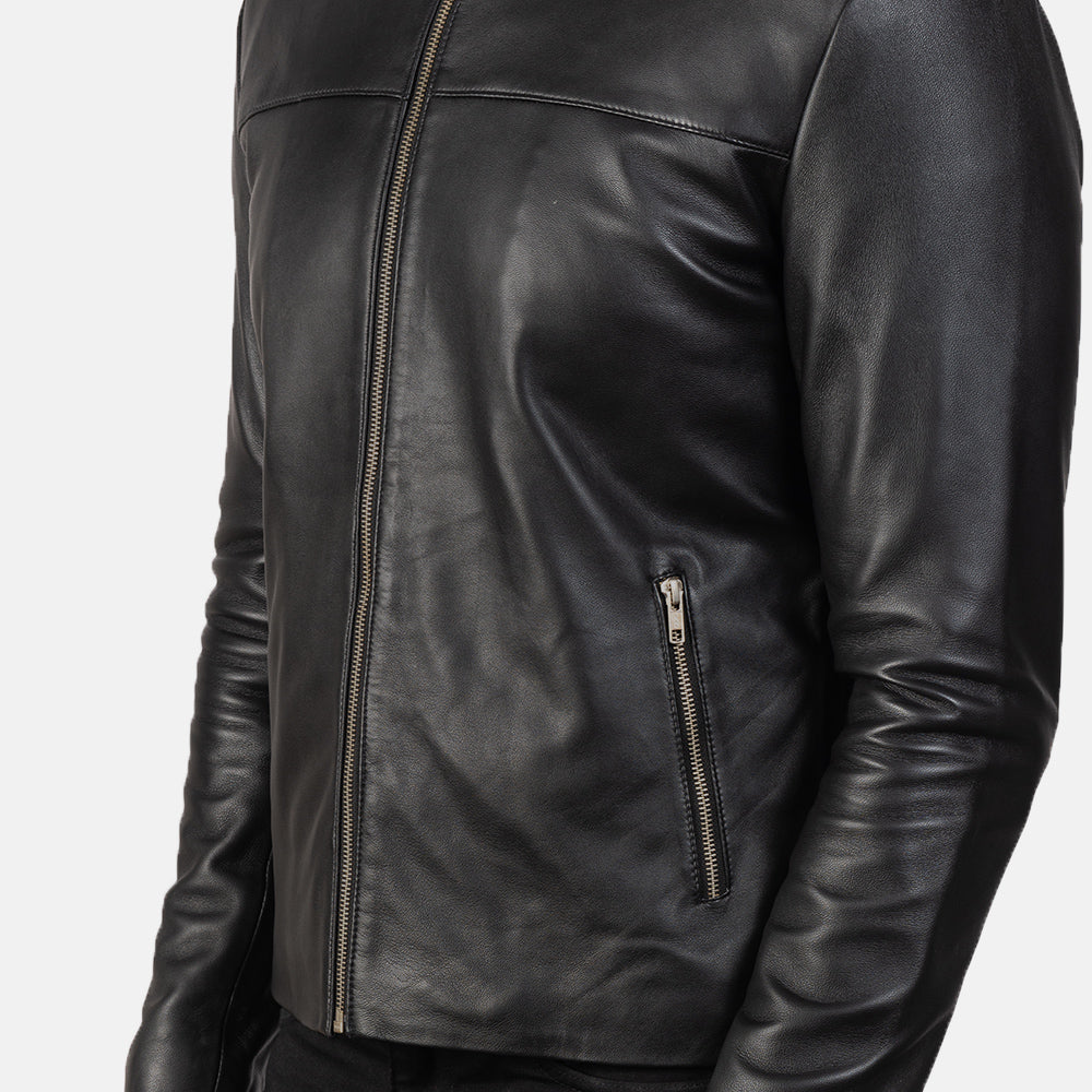 
Binnenweergave Showing Quilted Polyester Lining & Twee functionele binnenzakken