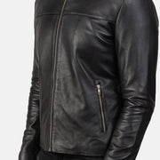 
Binnenweergave Showing Quilted Polyester Lining & Twee functionele binnenzakken
