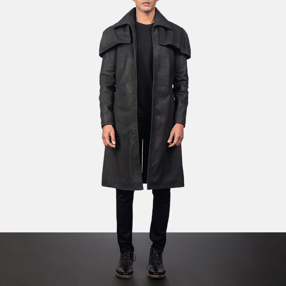 
Binnenweergave Showing Quilted Polyester Lining & Twee functionele binnenzakken