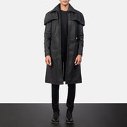
Binnenweergave Showing Quilted Polyester Lining & Twee functionele binnenzakken