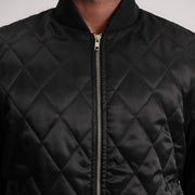 
Binnenweergave Showing Polyester Lining & Twee functionele binnenzakken