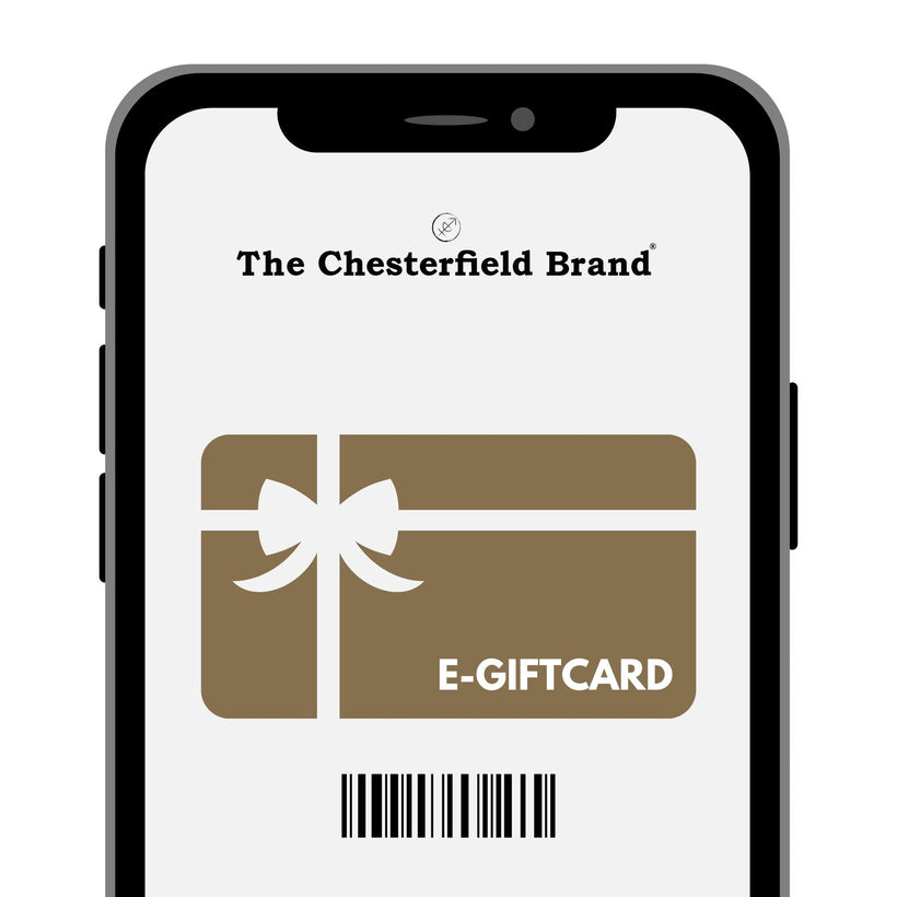 Orlaven E-Gift Card voor Dames
