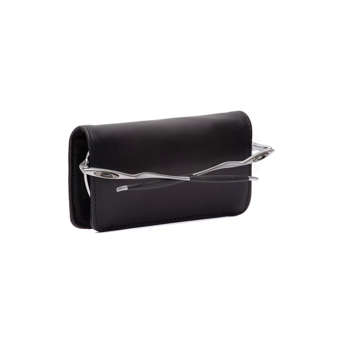 Black Glasses Case Maplewood voor Dames, detail view 7