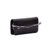 Black Glasses Case Maplewood voor Dames, detail view 7