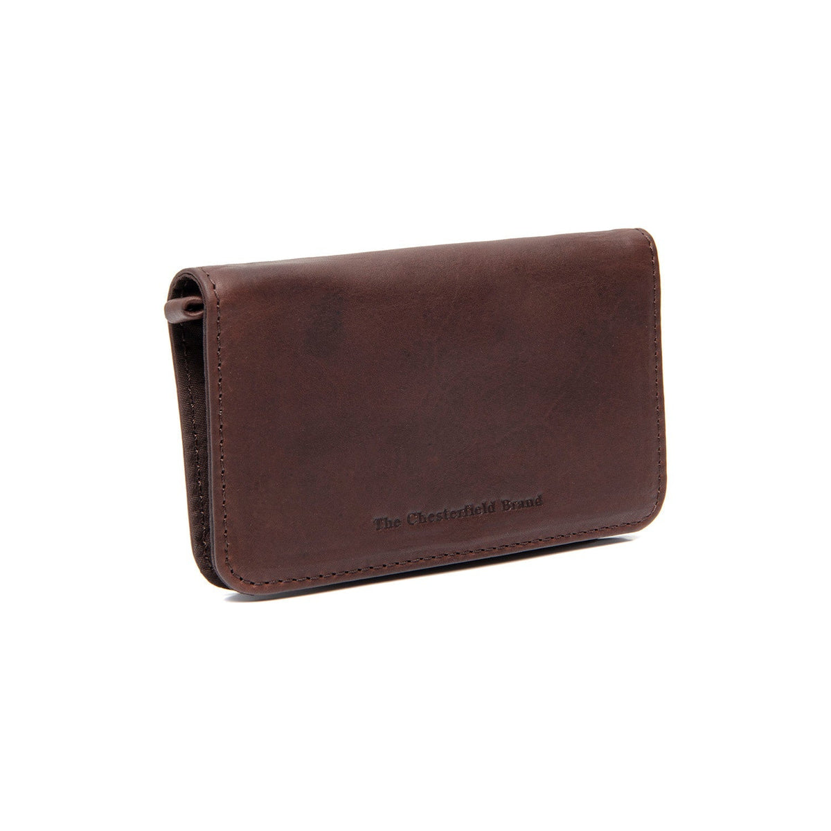 Brown Glasses Case Maplewood voor Dames, detail view 1