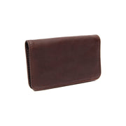 Brown Glasses Case Maplewood voor Dames, detail view 7
