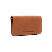 Cognac Glasses Case Maplewood voor Dames, detail view 3