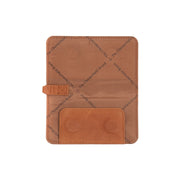 Cognac Glasses Case Maplewood voor Dames, detail view 4