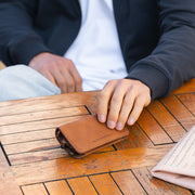 Glasses Case Maplewood voor Dames – alternate product view 3