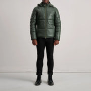
Gordon Leren Jas voor Heren – alternate product view 3