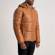 
Gordon Leren Jas voor Heren – alternate product view 2