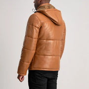 
Gordon Leren Jas voor Heren – alternate product view 5