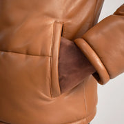 
Gordon Leren Jas voor Heren – alternate product view 6