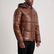 
Gordon Leren Jas voor Heren – alternate product view 2