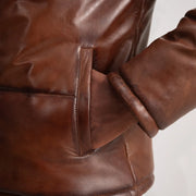 
Gordon Leren Jas voor Heren – alternate product view 6