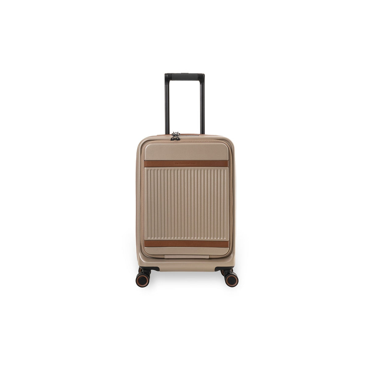 
Champagne Hand Luggage Suitcase Front Pocket Zuna voor Dames voor Dames, detail view 7