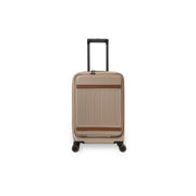 
Champagne Hand Luggage Suitcase Front Pocket Zuna voor Dames voor Dames, detail view 7