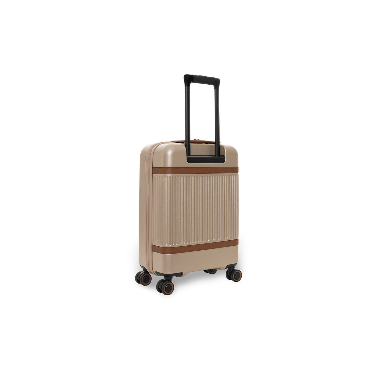 
Champagne Hand Luggage Suitcase Front Pocket Zuna voor Dames voor Dames, detail view 8