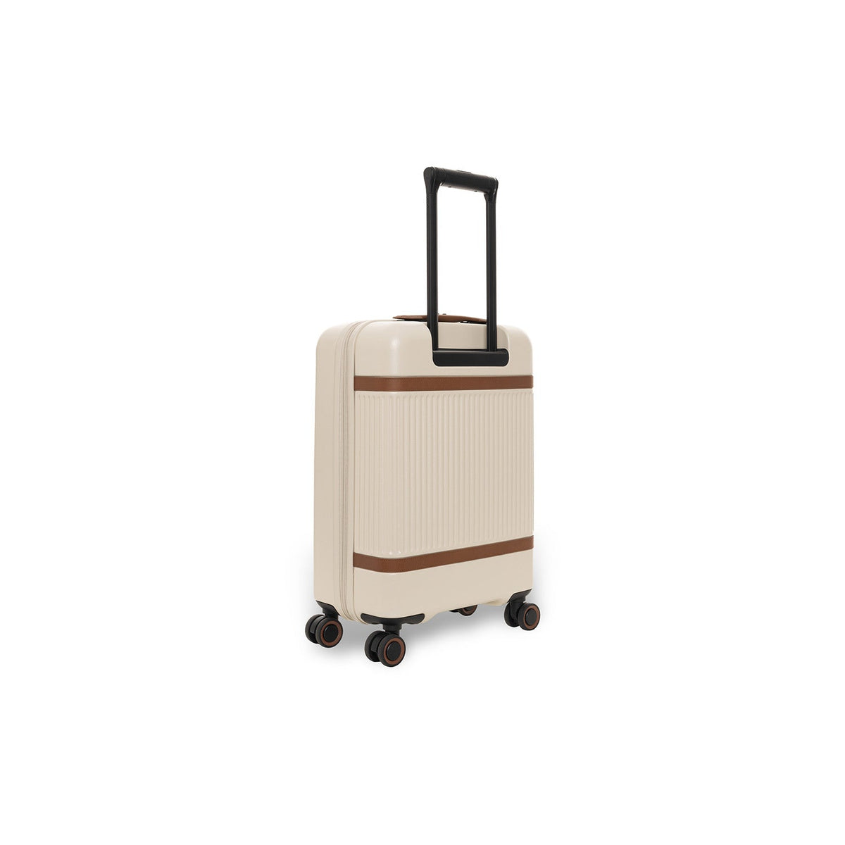
Sandy Beach Hand Luggage Suitcase Front Pocket Zuna voor Dames voor Dames, detail view 11
