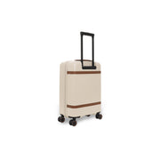 
Sandy Beach Hand Luggage Suitcase Front Pocket Zuna voor Dames voor Dames, detail view 11