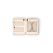 
Sandy Beach Hand Luggage Suitcase Front Pocket Zuna voor Dames voor Dames, detail view 5