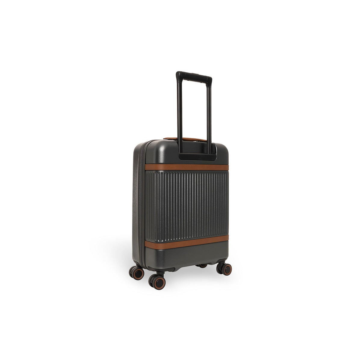 
Urban Graphite Hand Luggage Suitcase Front Pocket Zuna voor Dames voor Dames, detail view 10