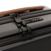 
Urban Graphite Hand Luggage Suitcase Front Pocket Zuna voor Dames voor Dames, detail view 3