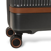 
Urban Graphite Hand Luggage Suitcase Front Pocket Zuna voor Dames voor Dames, detail view 5