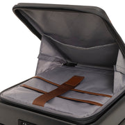 
Urban Graphite Hand Luggage Suitcase Front Pocket Zuna voor Dames voor Dames, detail view 6