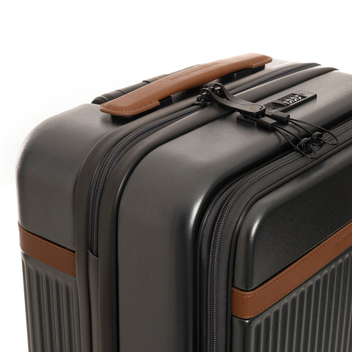 
Urban Graphite Hand Luggage Suitcase Front Pocket Zuna voor Dames voor Dames, detail view 7