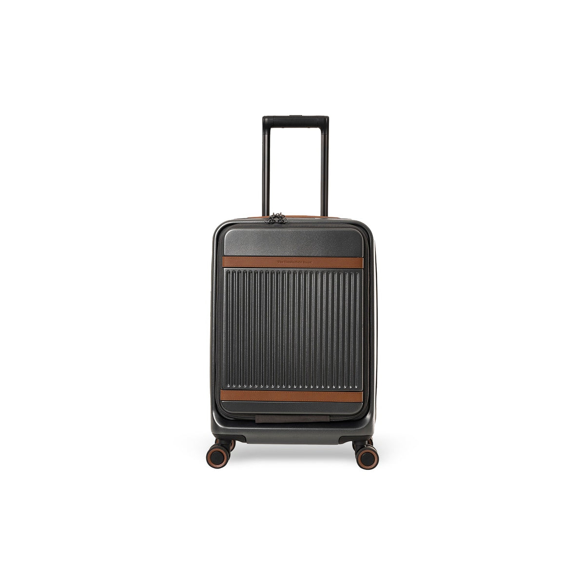 
Urban Graphite Hand Luggage Suitcase Front Pocket Zuna voor Dames voor Dames, detail view 9