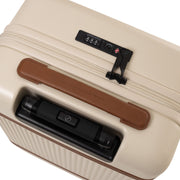 
Sandy Beach Hand Luggage Suitcase Zuna voor Dames voor Dames, detail view 1
