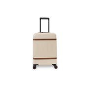 
Sandy Beach Hand Luggage Suitcase Zuna voor Dames voor Dames, detail view 4