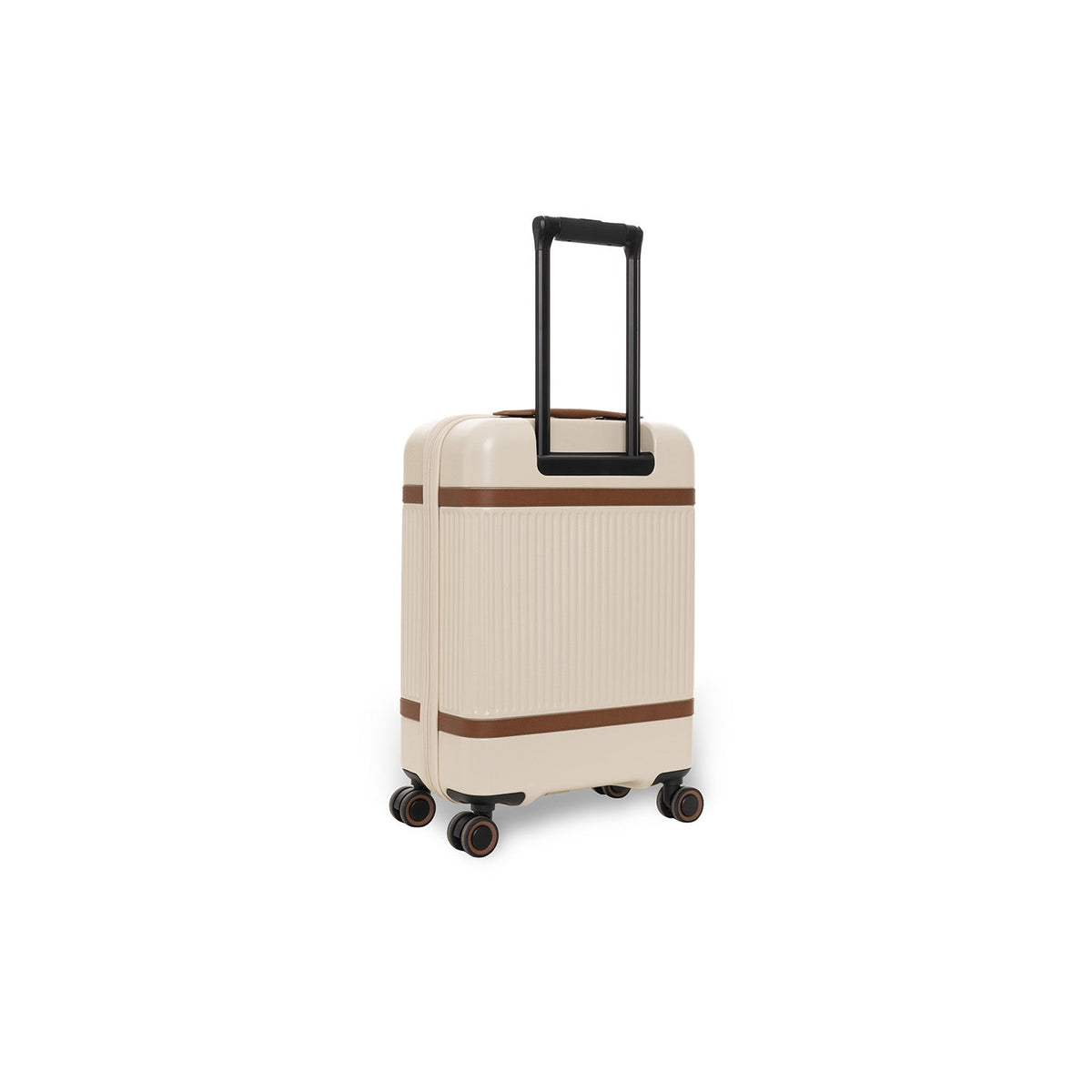 
Sandy Beach Hand Luggage Suitcase Zuna voor Dames voor Dames, detail view 5