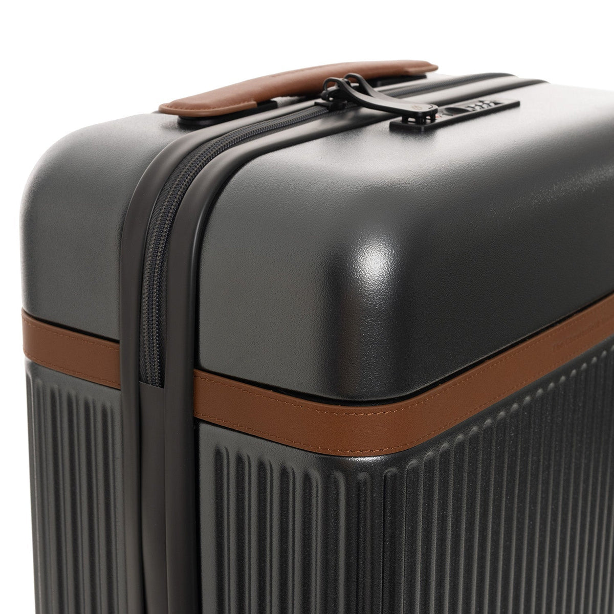 
Urban Graphite Hand Luggage Suitcase Zuna voor Dames voor Dames, detail view 3