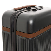 
Urban Graphite Hand Luggage Suitcase Zuna voor Dames voor Dames, detail view 3