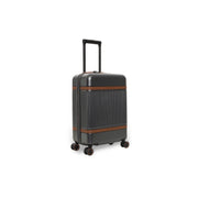 
Urban Graphite Hand Luggage Suitcase Zuna voor Dames voor Dames, front view