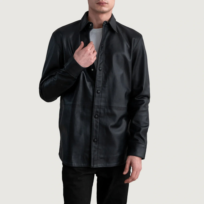 Haven Shirt voor Heren