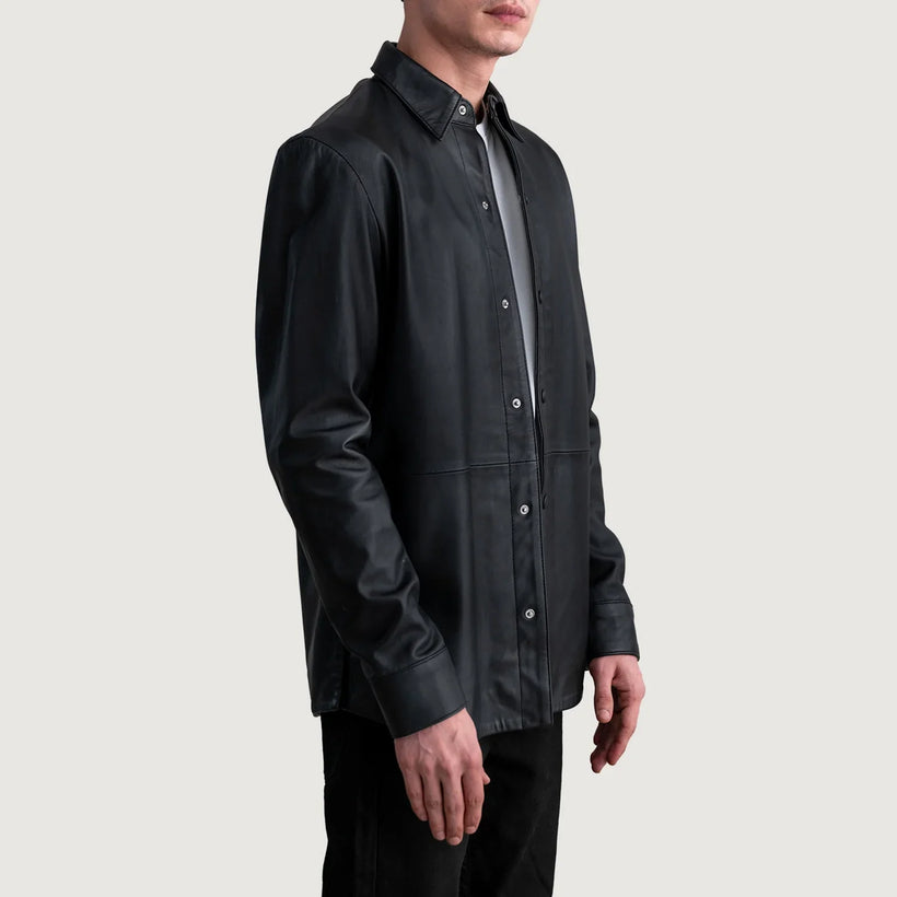 Haven Shirt voor Heren