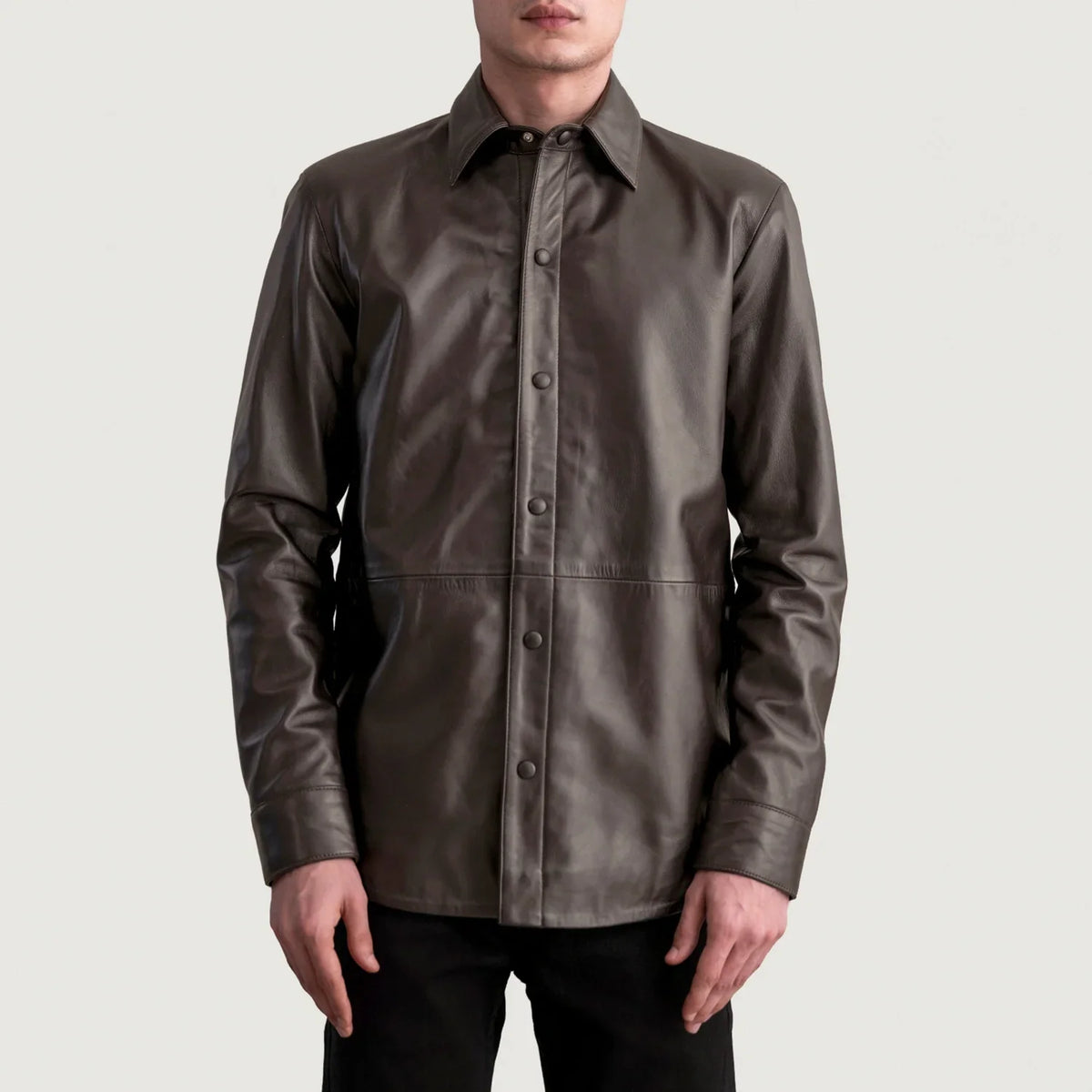 Haven Shirt voor Heren – alternate product view 3