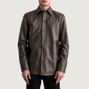 Haven Shirt voor Heren – alternate product view 3