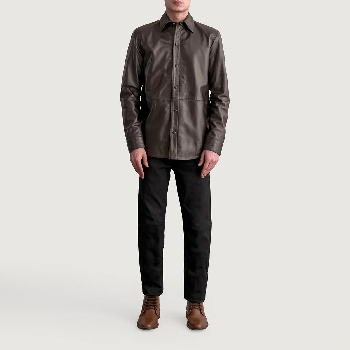 Haven Shirt voor Heren – alternate product view 4