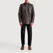 Haven Shirt voor Heren – alternate product view 4